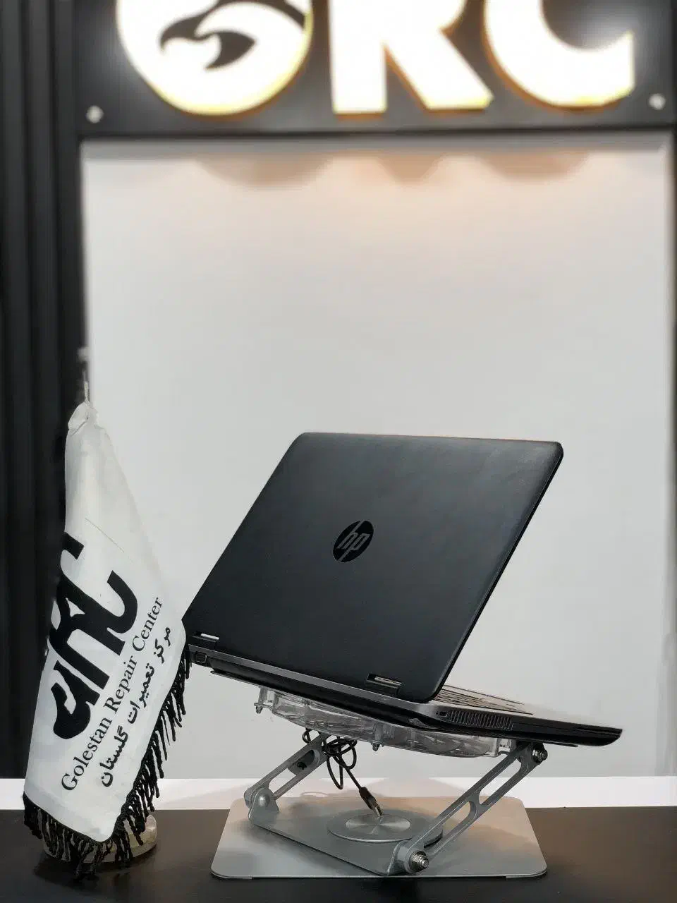 لپ تاپ نسل بالا HP 640 G2 I5|رایانه همراه|گرگان, |دیوار
