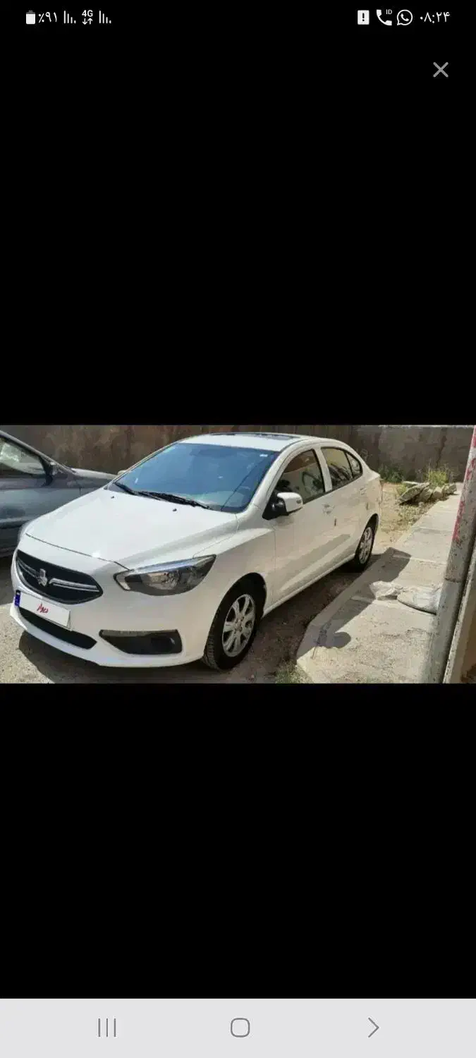 حواله خودرو|خودرو سواری و وانت|سنندج, |دیوار