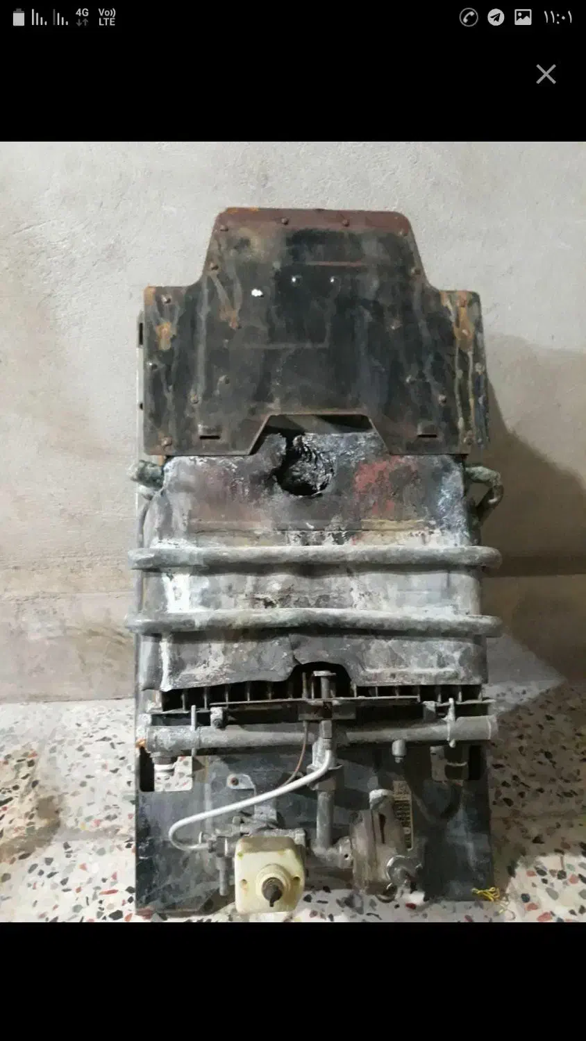 فروش خرید آبگرمکن منزل|آبگرمکن، پکیج، شوفاژ|اندیمشک, |دیوار