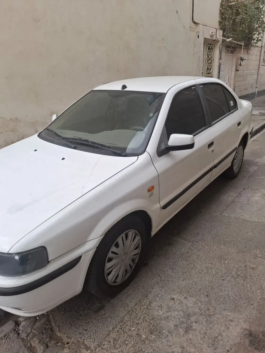 سمندlx مدل95|خودرو سواری و وانت|تهران, شهرک طالقانی|دیوار