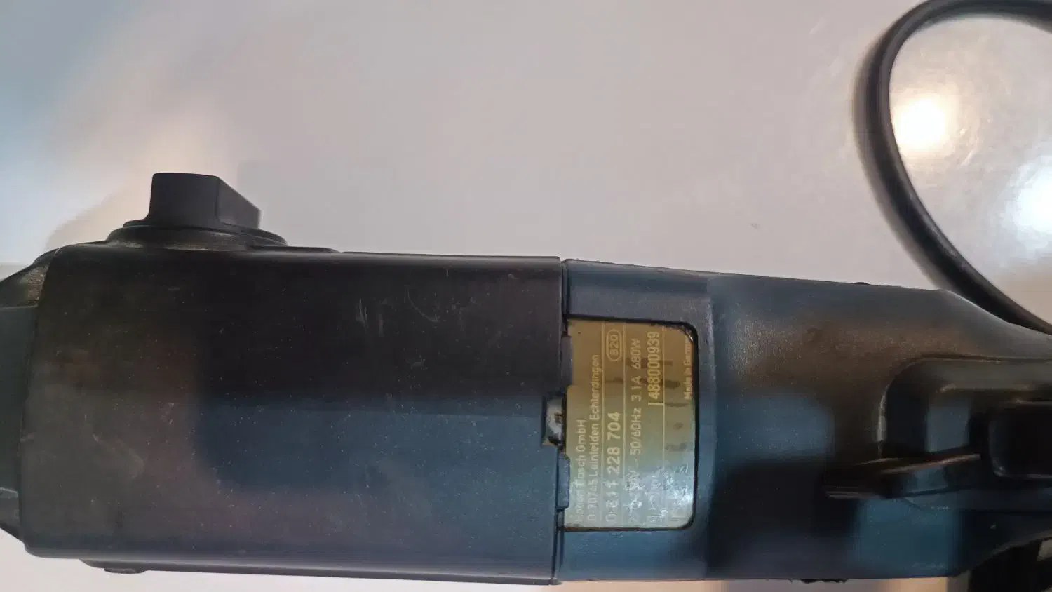 دریل بوش آلمان|ابزارآلات|بهبهان, |دیوار