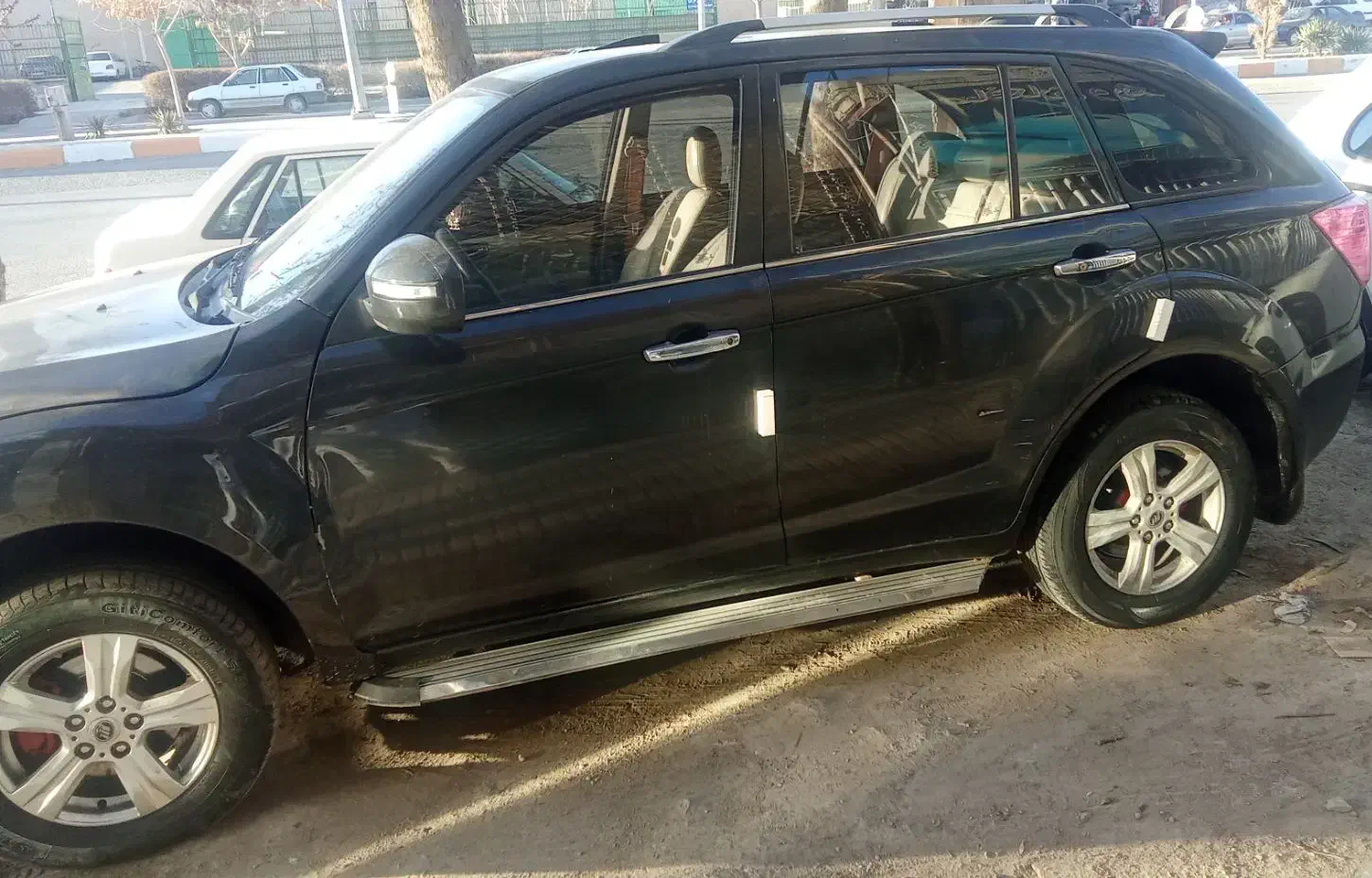 x60 تمیز|خودرو سواری و وانت|مشهد, کوی المهدی|دیوار