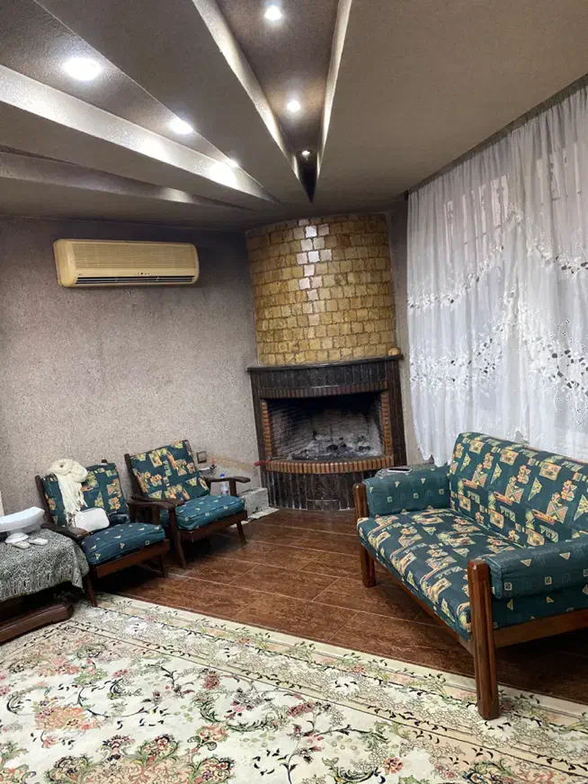 فروش ویلایی لاهیجان/چشم انداز ابدی دریا/ فول|فروش آپارتمان|لاهیجان, شیشه گران|دیوار