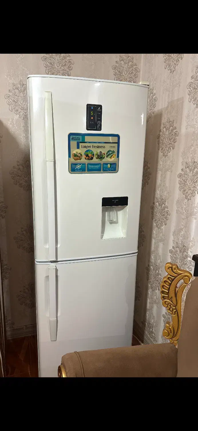 یخچال دونار|یخچال و فریزر|هشتگرد, هشتگرد قدیم|دیوار