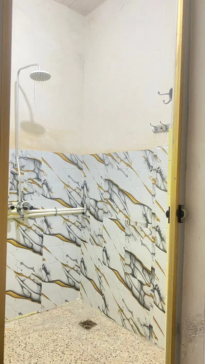 اجاره خانه حیاط‌دار به‌صورت روزانه(ظرفیت سه نفر)|اجارهٔ کوتاه‌مدت آپارتمان و سوئیت|بهبهان, |دیوار