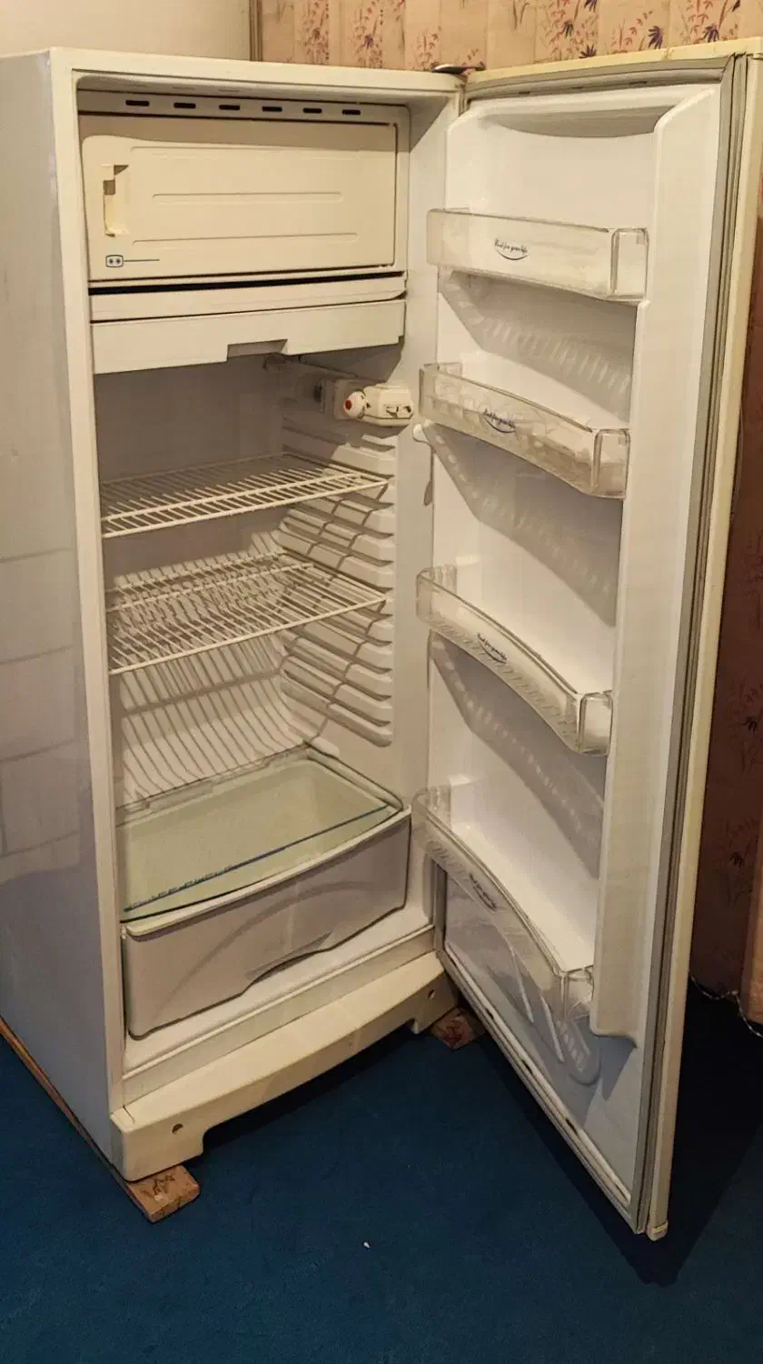 یخچال جنرال استیل|یخچال و فریزر|فیروزآباد (فارس), |دیوار