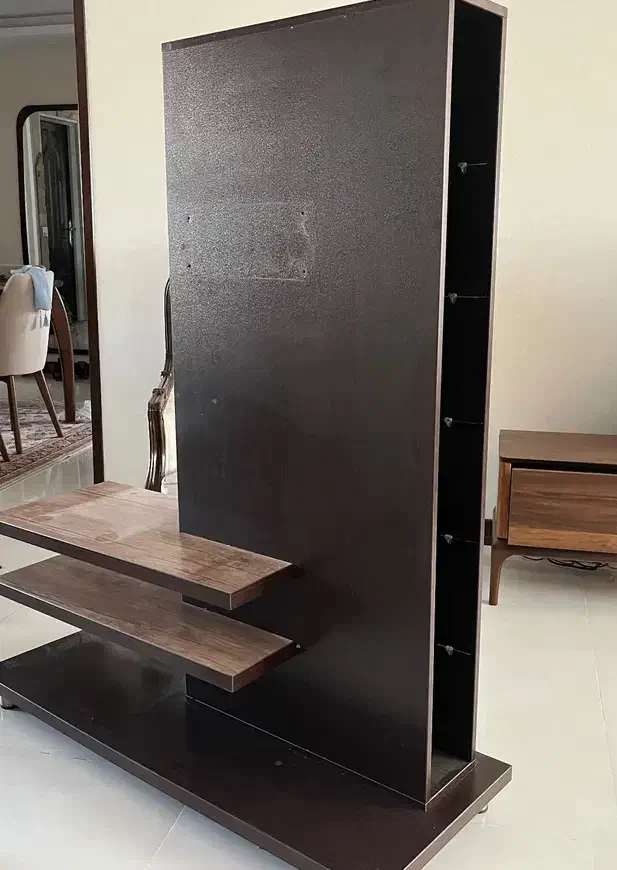 میز تلویزیون و بوفه|بوفه، ویترین، کنسول|تهران, زیبادشت|دیوار