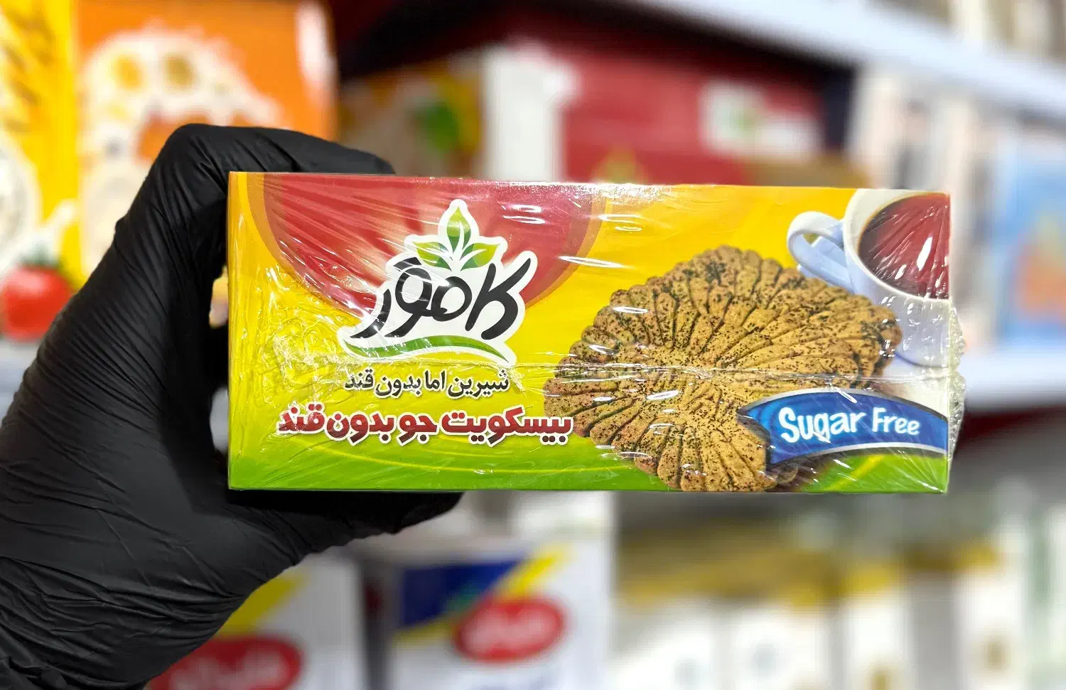 انواع بیسکویت رژیمی|خوردنی و آشامیدنی|کوهدشت, |دیوار