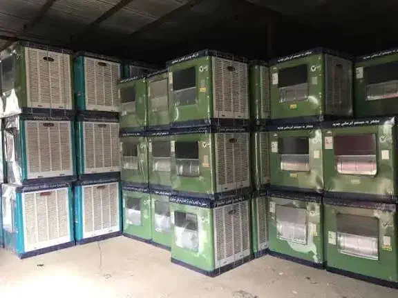 کولر آبی ارج|کولر آبی|کرج, اصفهانی‌ها|دیوار