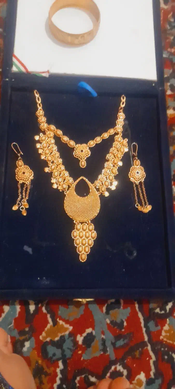 آبکار طلا|جواهرات|سیرجان, |دیوار