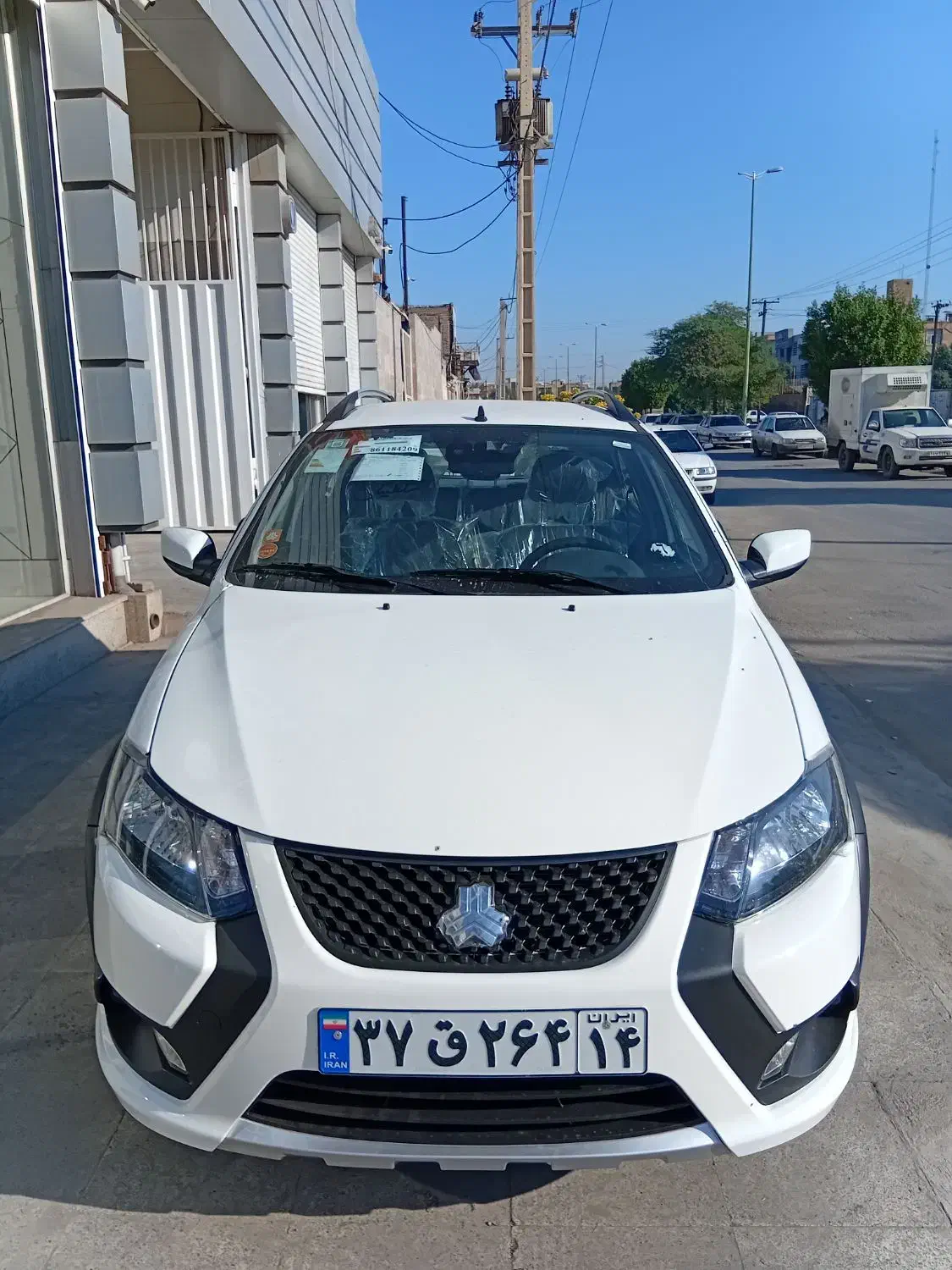 کوییک Gxl|خودرو سواری و وانت|اهواز, کمپلو شمالی|دیوار