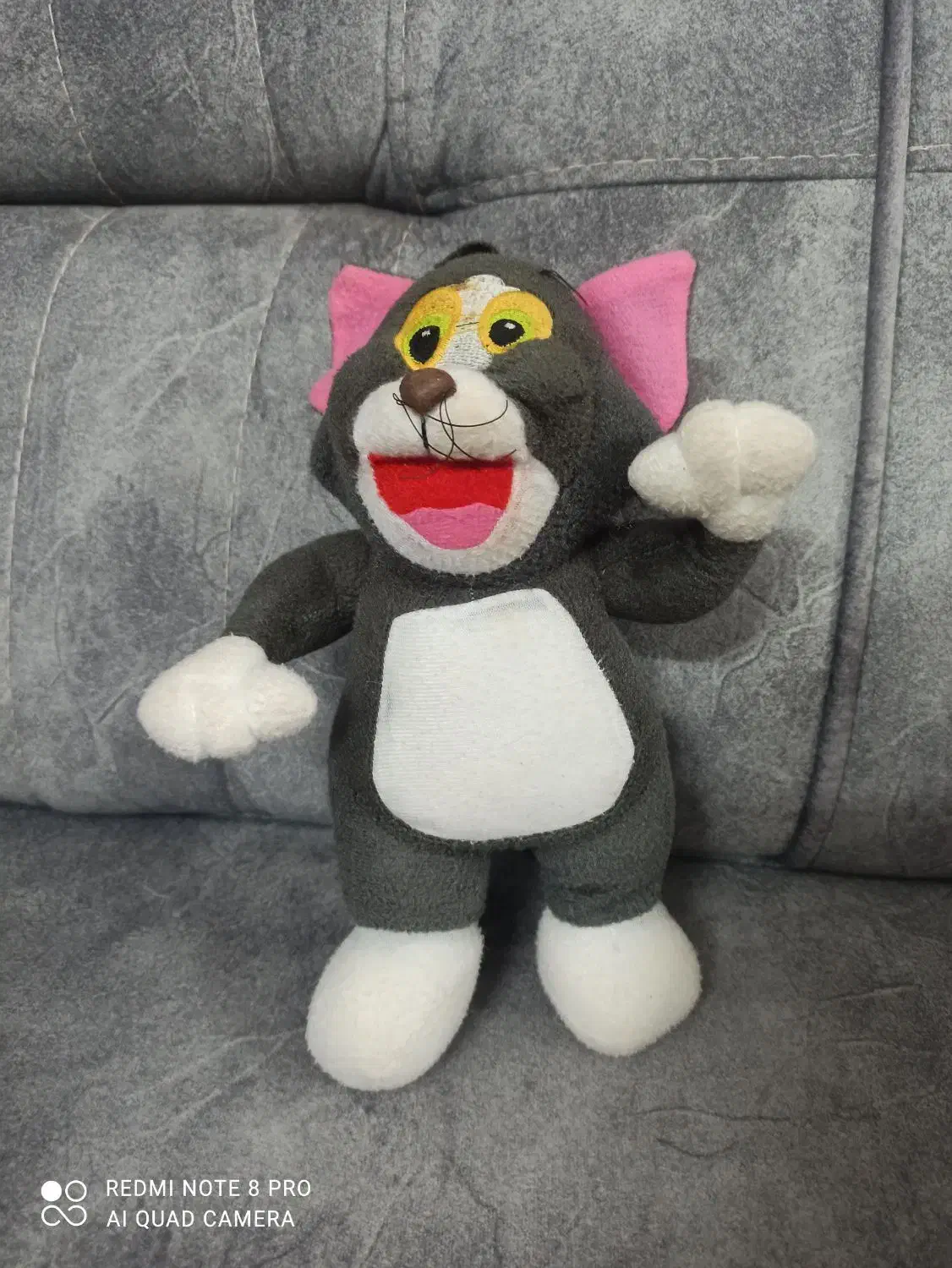 عروسک|اسباب‌بازی بچه|اردکان, |دیوار