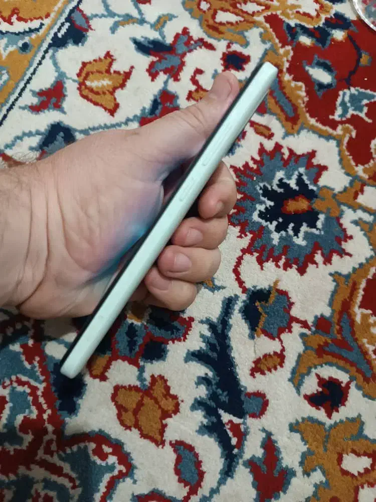 فروش گوشی شیائومی A1|موبایل|ارومیه, |دیوار