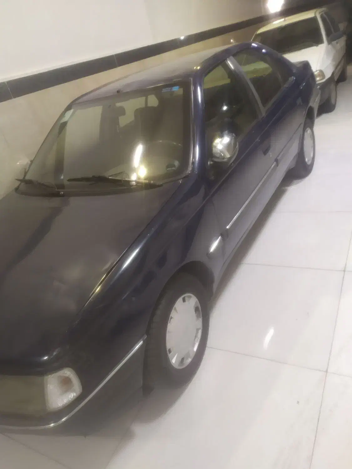 پژو 405مدل 84|خودرو سواری و وانت|نظرآباد, رسالت|دیوار