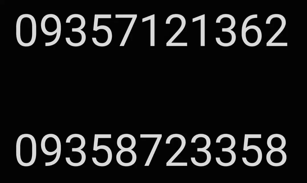 0935 دائمی|سیم‌کارت|گنبد کاووس, |دیوار