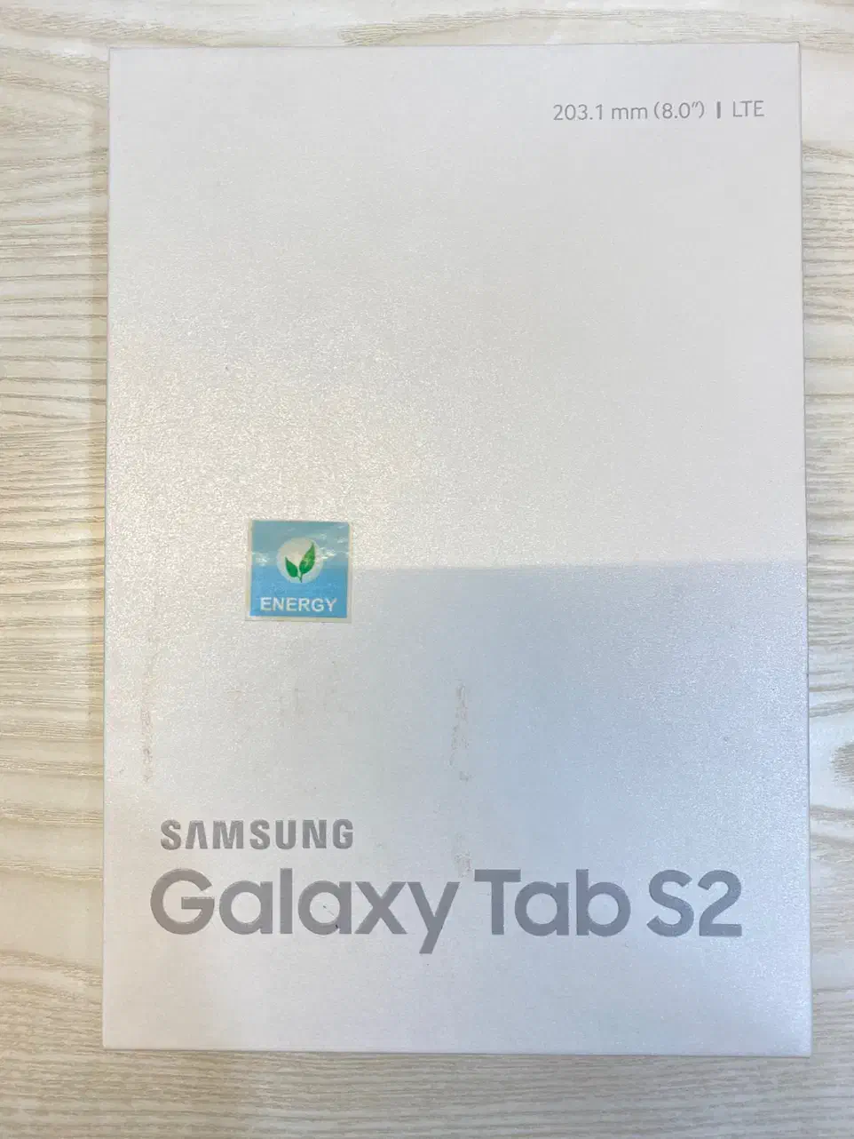 تبلت سامسونگ Galaxy Tab S2 8.0 32GB|تبلت|اهواز, کیانپارس |دیوار