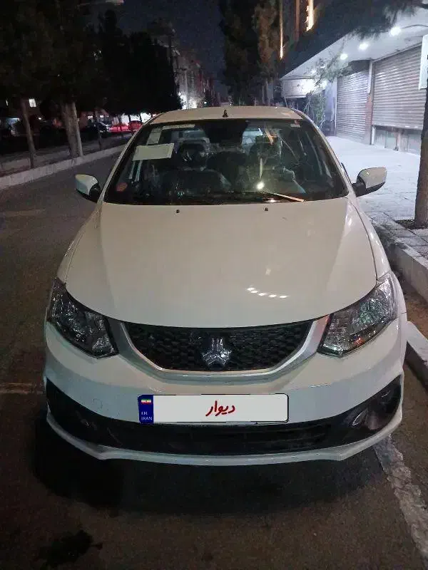 ساینا دوگانه سوز gxl مدل ۱۴۰۴|خودرو سواری و وانت|مشکیندشت, |دیوار