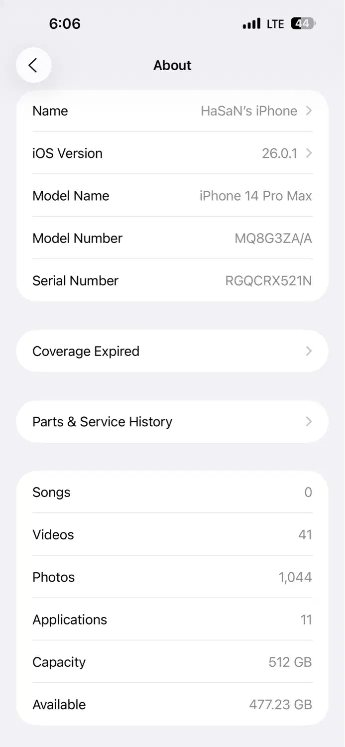 ایفون 14promax|موبایل|تبریز, |دیوار