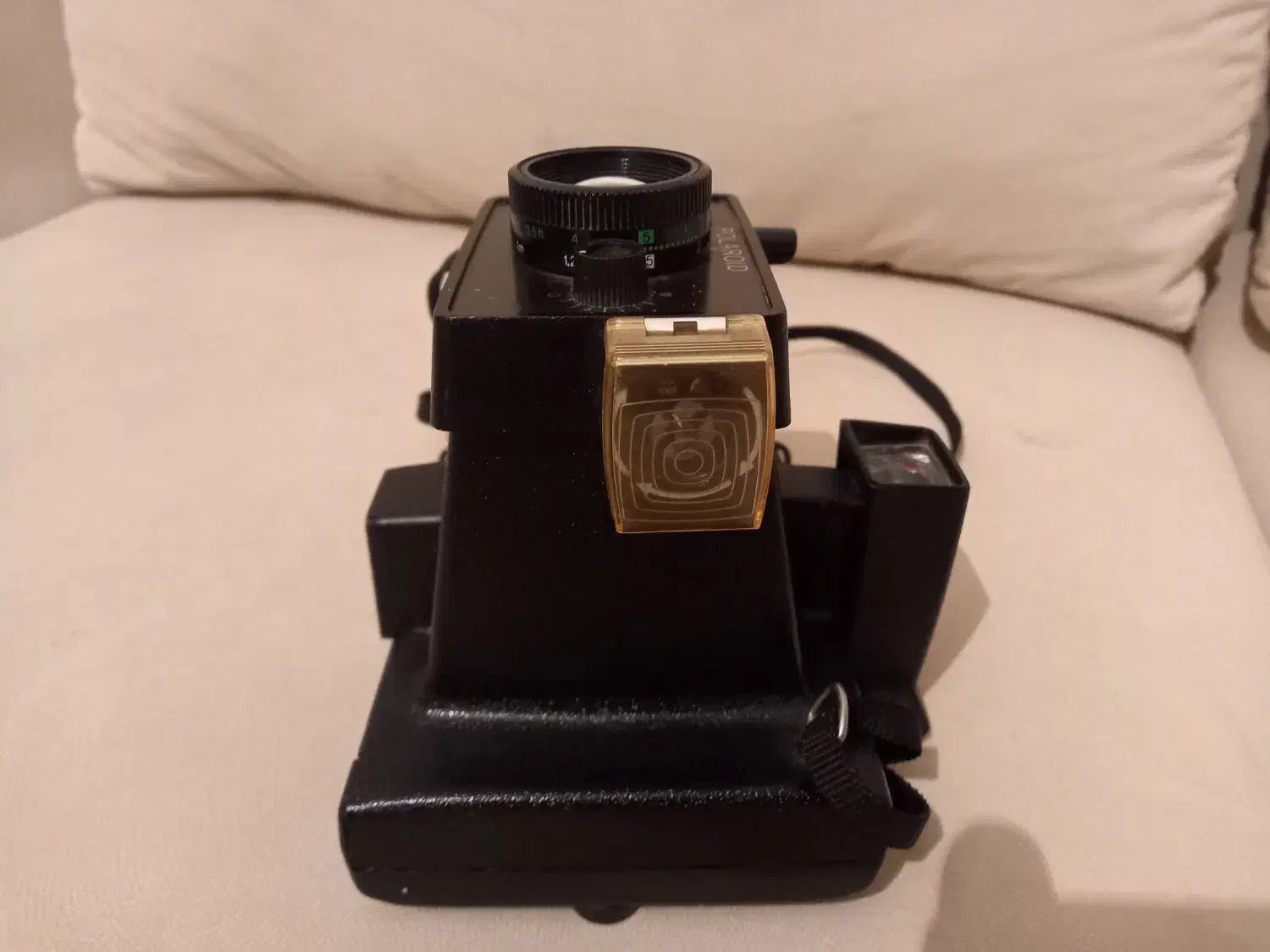 دوربین عکاسی پلاروید|دوربین عکاسی و فیلم‌برداری|کرج, گلشهر|دیوار