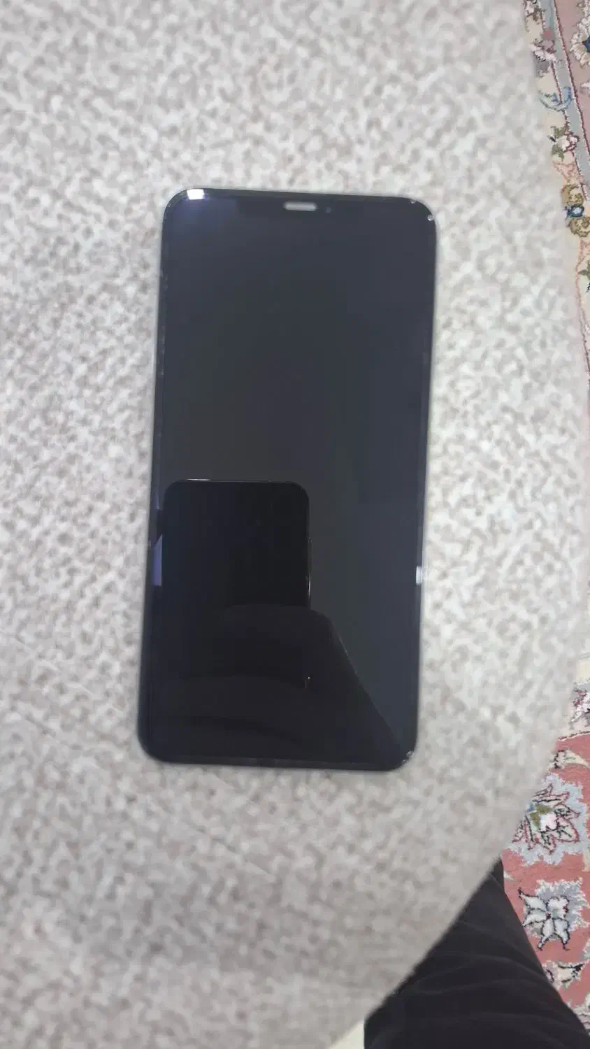 فروش آیفون XSmax|موبایل|سنندج, |دیوار