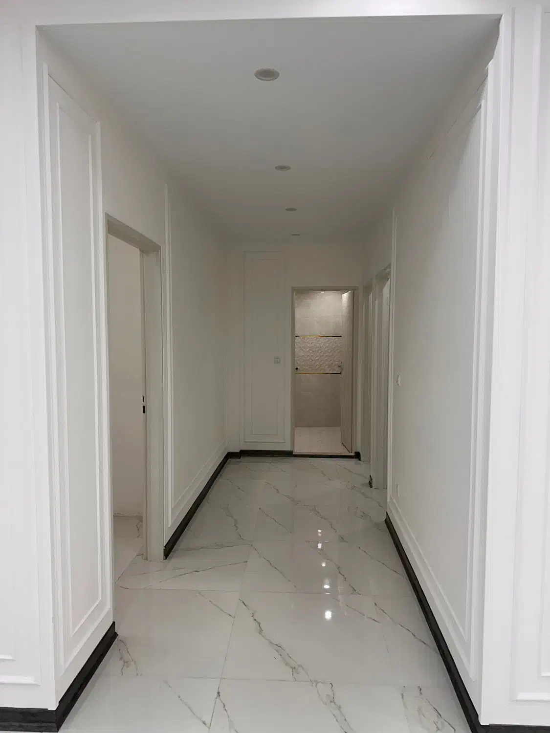 همایون ویلا نوساز با مشاعات روز / کوچه دنج|فروش آپارتمان|محمدشهر, همایون ویلا|دیوار