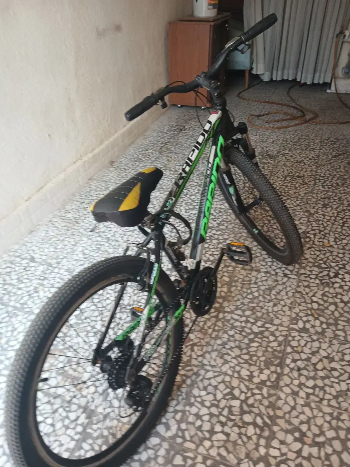 دوچرخه سالم عالی سبک|دوچرخه، اسکیت، اسکوتر|لاهیجان, گلستان|دیوار