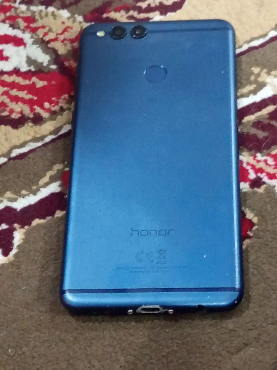 گوشی Honor7X|موبایل|دزفول, |دیوار