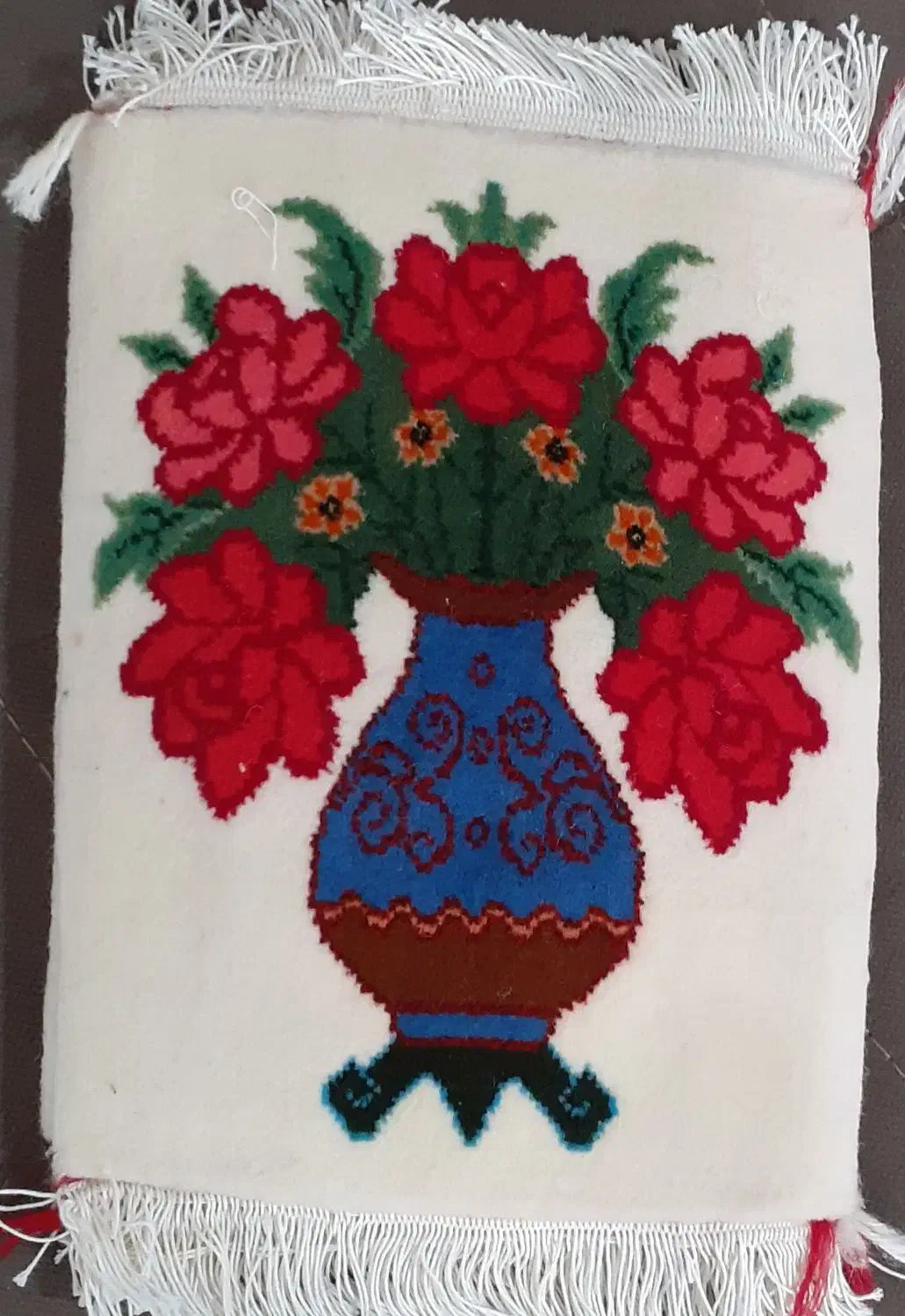 تابلو فرش|تابلو فرش|بیجار, |دیوار