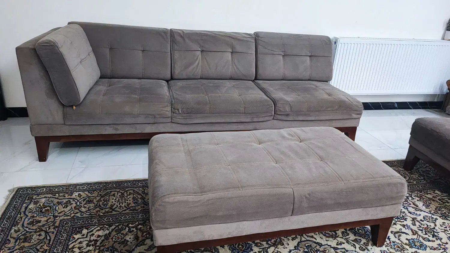 مبلمان راحتی|مبلمان خانگی و میز عسلی|چمستان, |دیوار