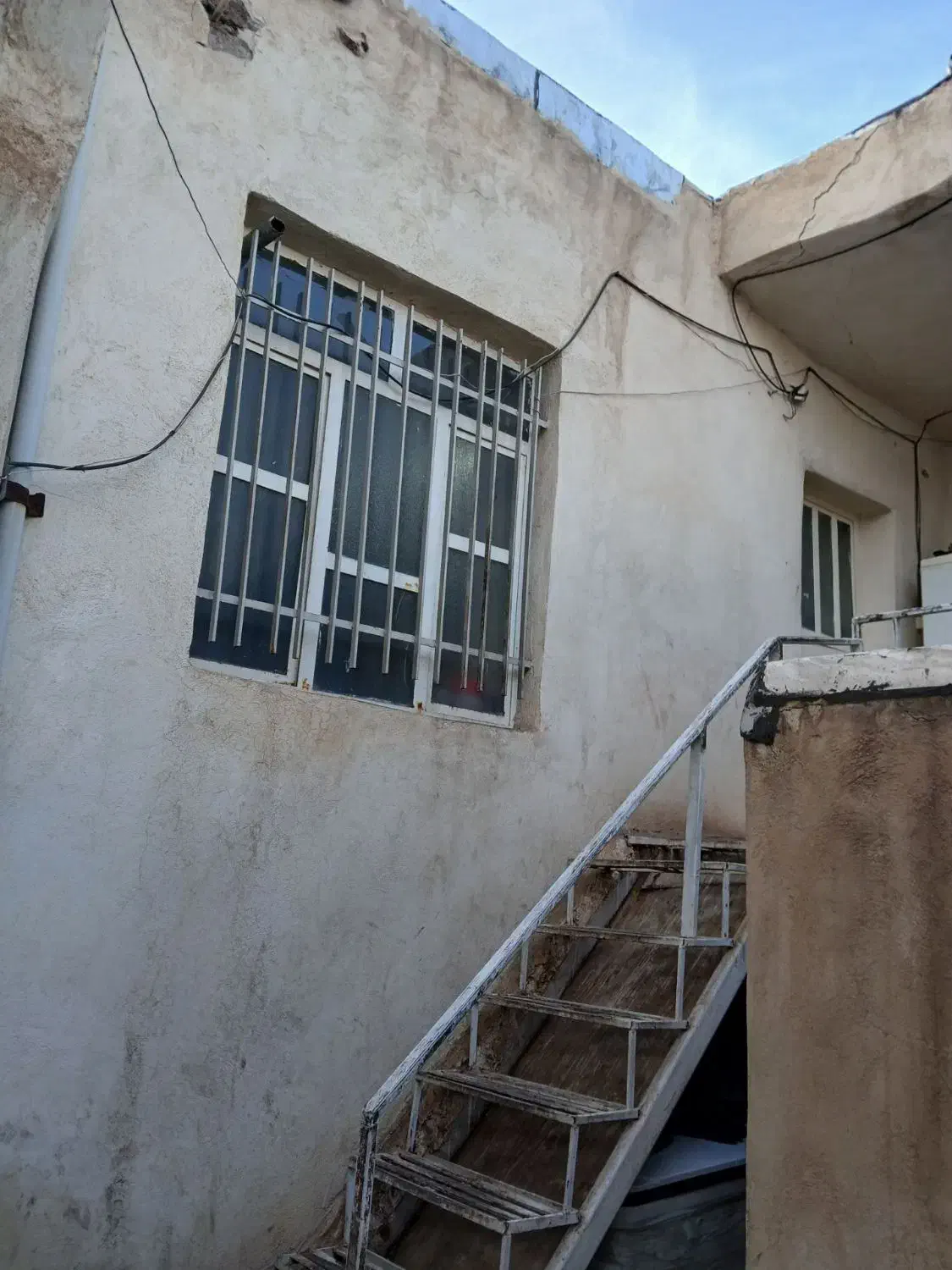 ملک|فروش زمین و ملک کلنگی|اقبالیه, |دیوار