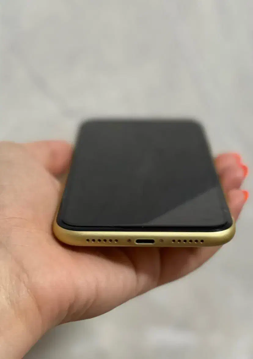 ایفون۱۱ ZA ۱۲۸ گیگ|موبایل|گرگان, |دیوار