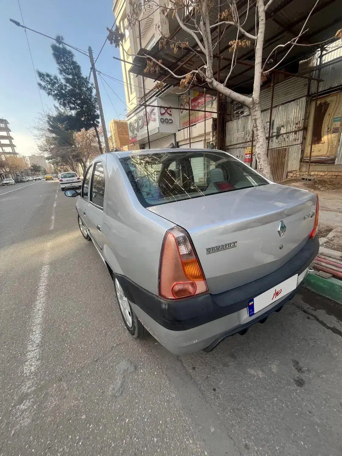 ال نود ۸۷|خودرو سواری و وانت|سبزوار, ابوریحان|دیوار