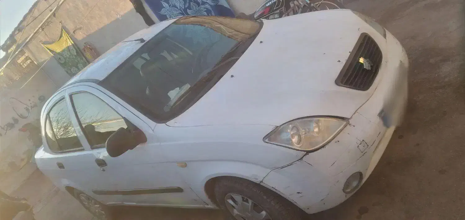 مدل ۹۳|خودرو سواری و وانت|کرمان, |دیوار