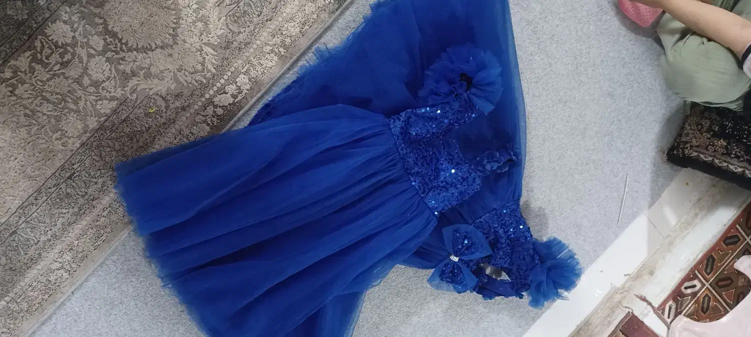 مجلسی کودک|کفش و لباس بچه|شیراز, سلطان آباد|دیوار