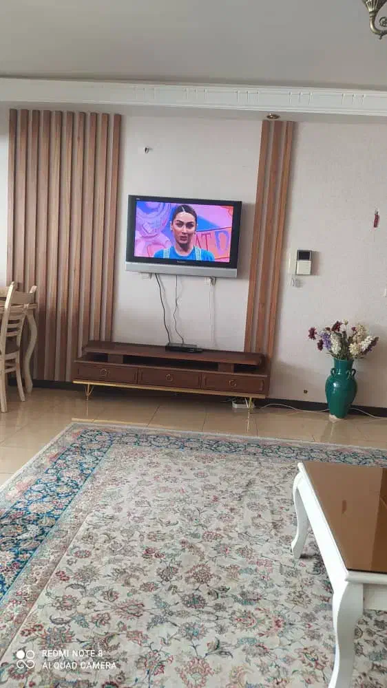 تلویزیون ال ای دی 37 اینچ|تلویزیون و پروژکتور|فولادشهر, C1|دیوار