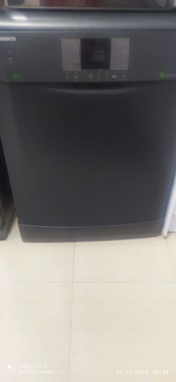 ماشین ظرفشویی بکو|ماشین ظرفشویی|بندرعباس, |دیوار