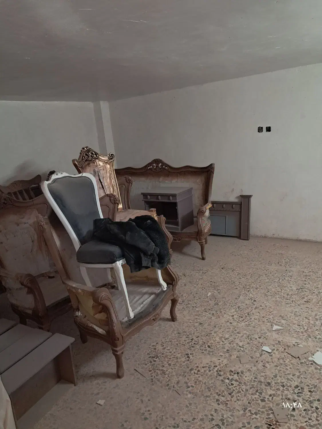 درود مورد اجاره یا فروش یک باب کارگاه|اجارهٔ دفتر صنعتی، کشاورزی، تجاری|خمینی‌شهر, |دیوار