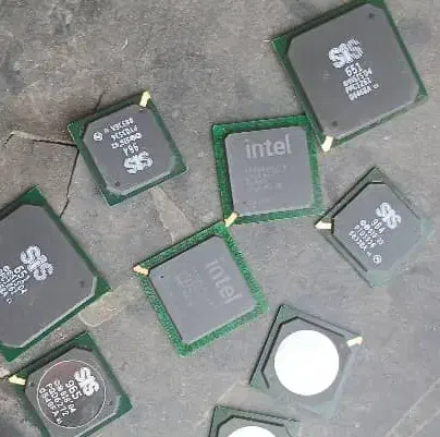 برد خراب×ضایعات کامپیوتر×الکترونیکی لپتاپ|قطعات و لوازم جانبی رایانه|تهران, ازگل|دیوار