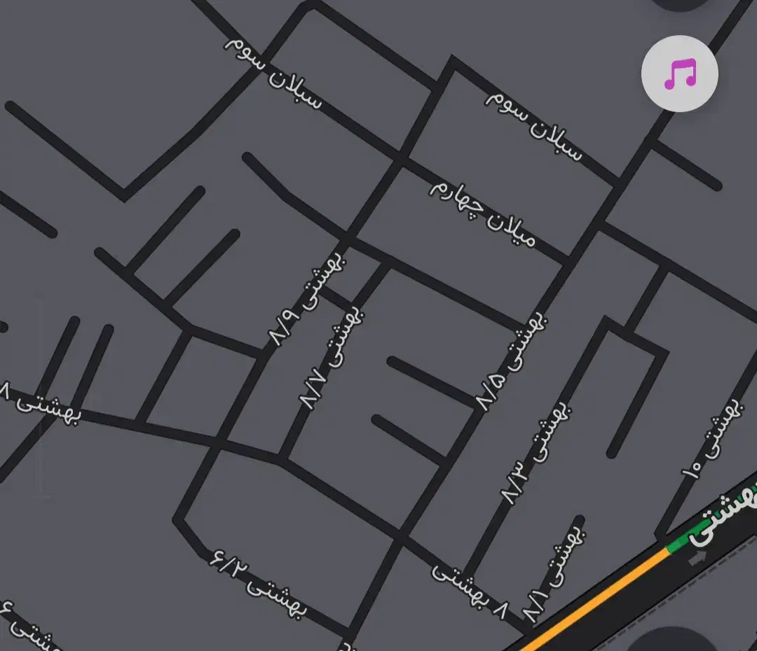 فروش زمین|فروش زمین و ملک کلنگی|نیشابور, سرآب کوشک|دیوار