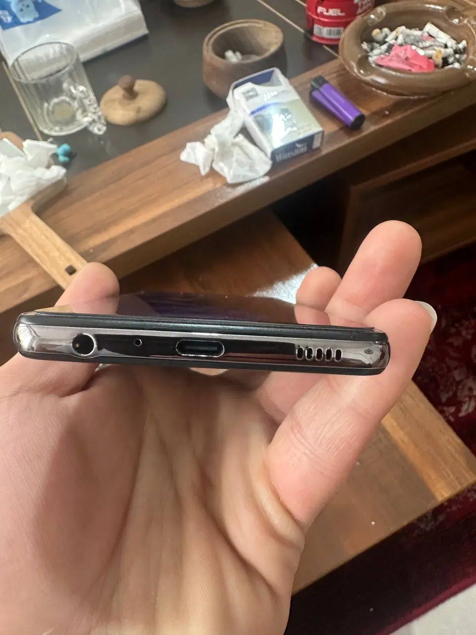 A52s 128 ram 8|موبایل|صومعه‌سرا, |دیوار