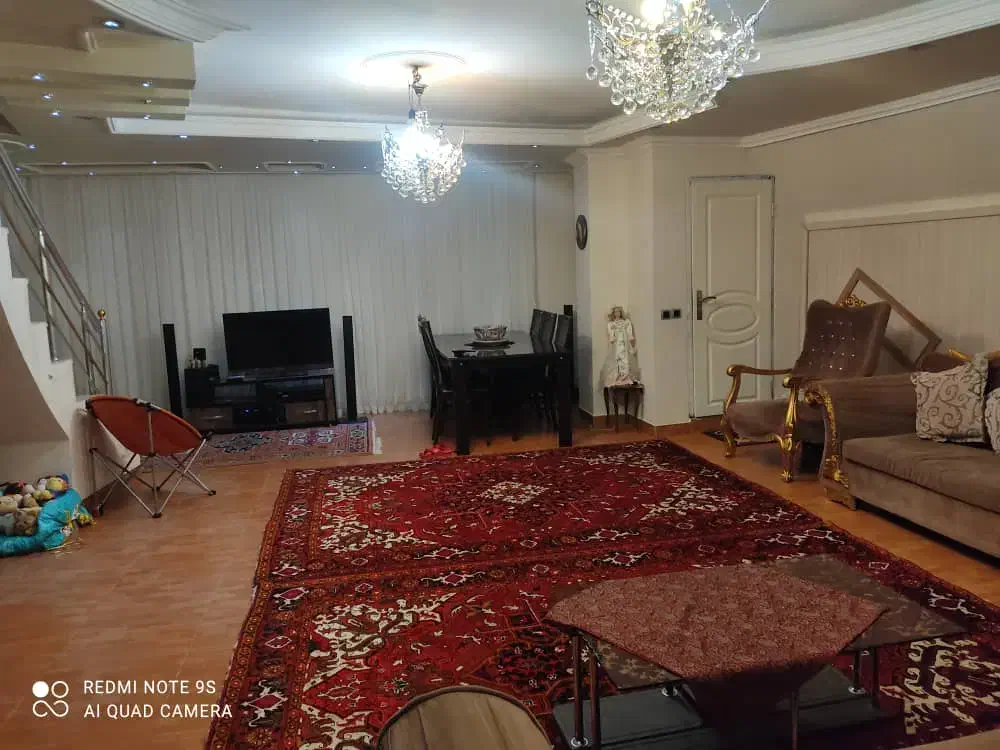 ۱۲۵متر آپارتمان پاستورجدید/شهناز/شریعتی|فروش آپارتمان|تبریز, |دیوار