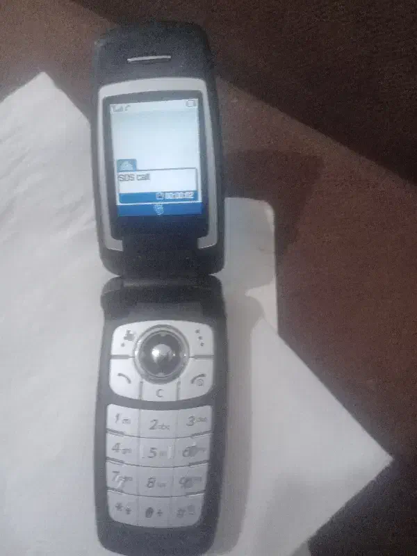 گوشی سامسونگ تاشوE760|موبایل|آمل, |دیوار