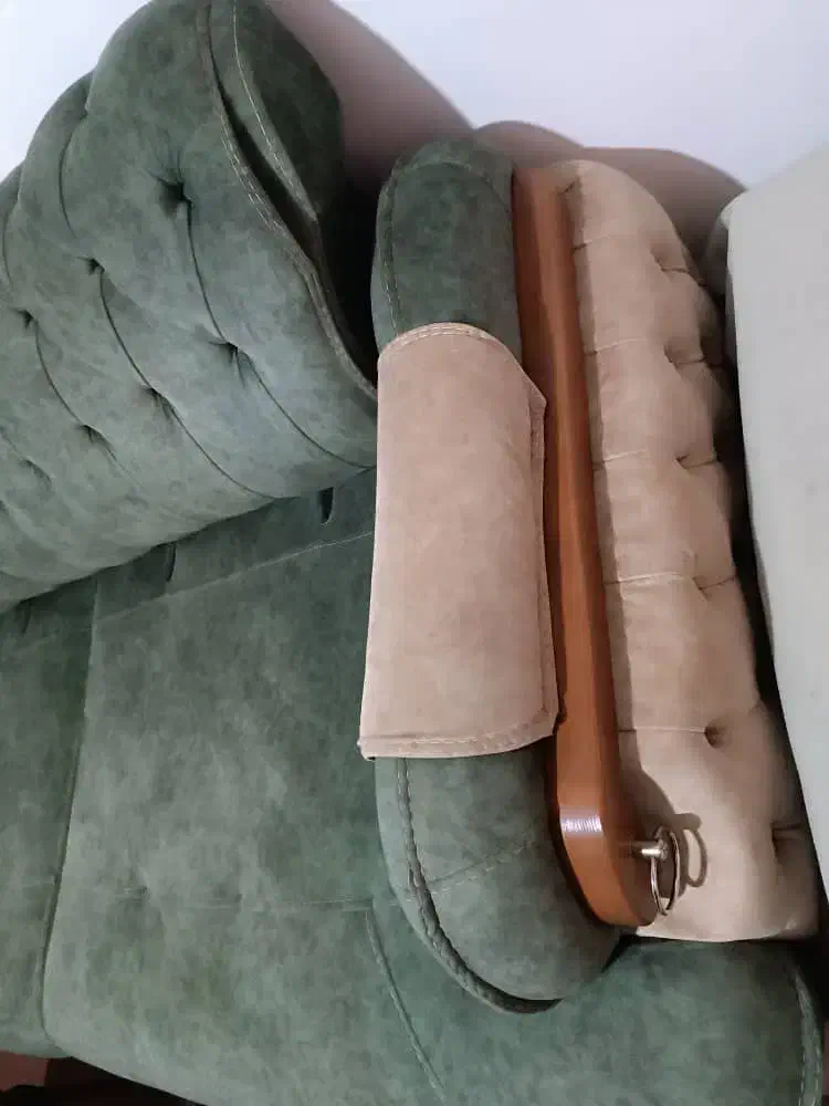 مبل راحتی دو نفره|مبلمان خانگی و میز عسلی|لواسان, |دیوار