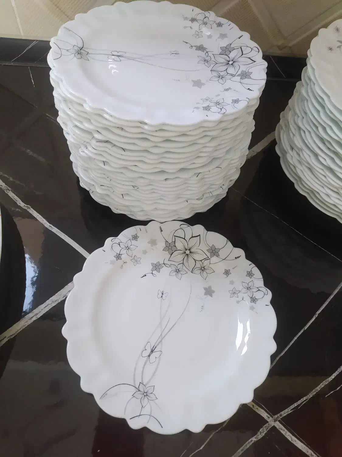 آرکوپال دونه ای هفتادتومن|ظروف سرو و پذیرایی|تبریز, |دیوار