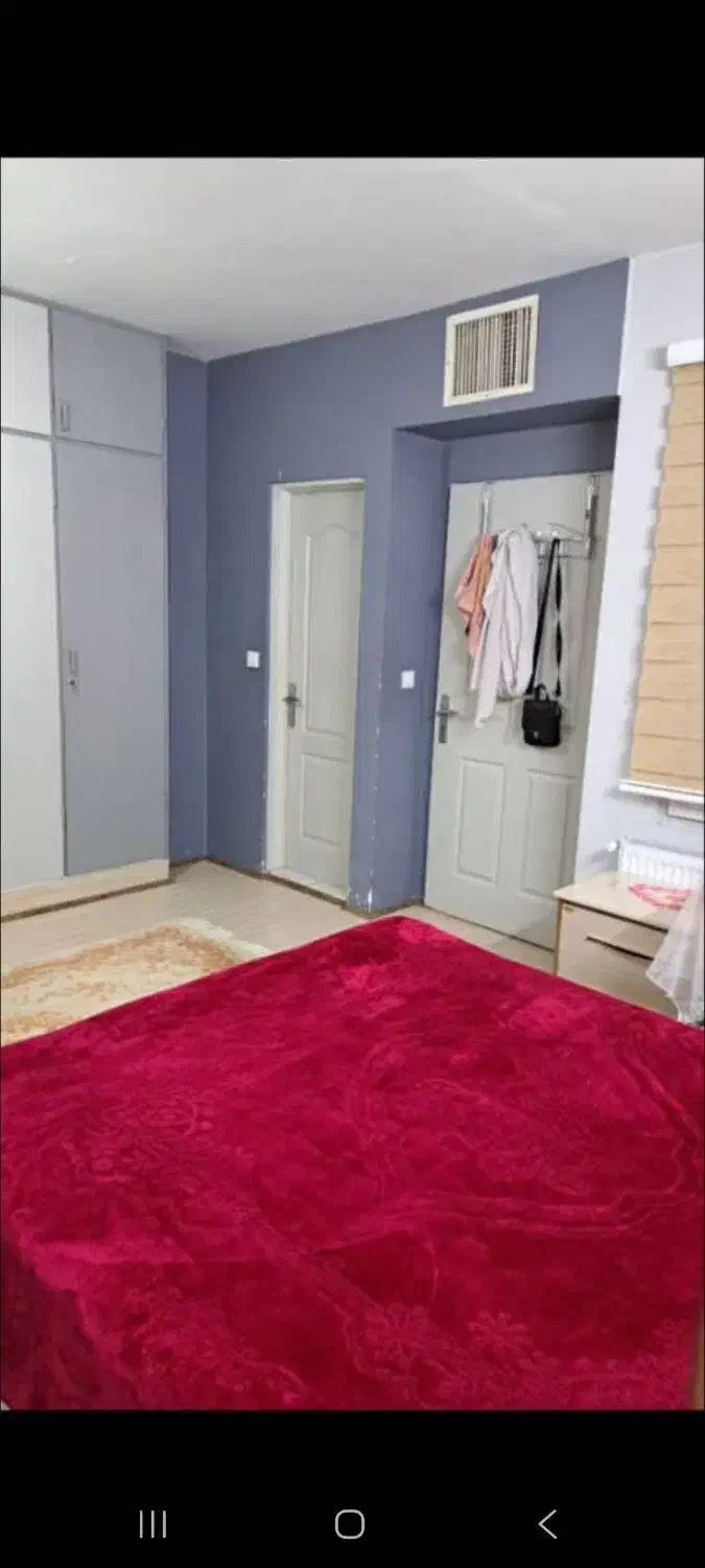 ۶۵ متر آپارتمان در سعادت آباد