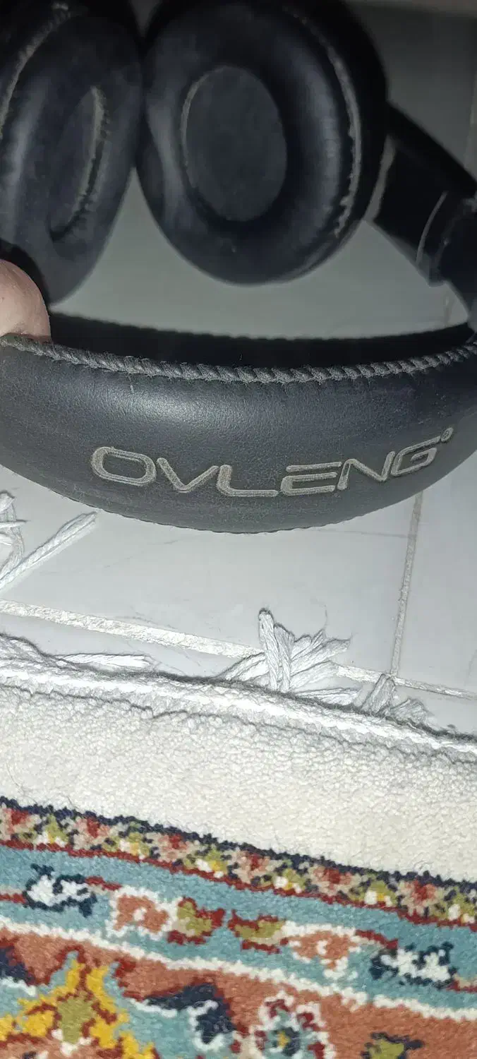 هندزفری خبرنگاری|قطعات و لوازم جانبی رایانه|کرمانشاه, |دیوار