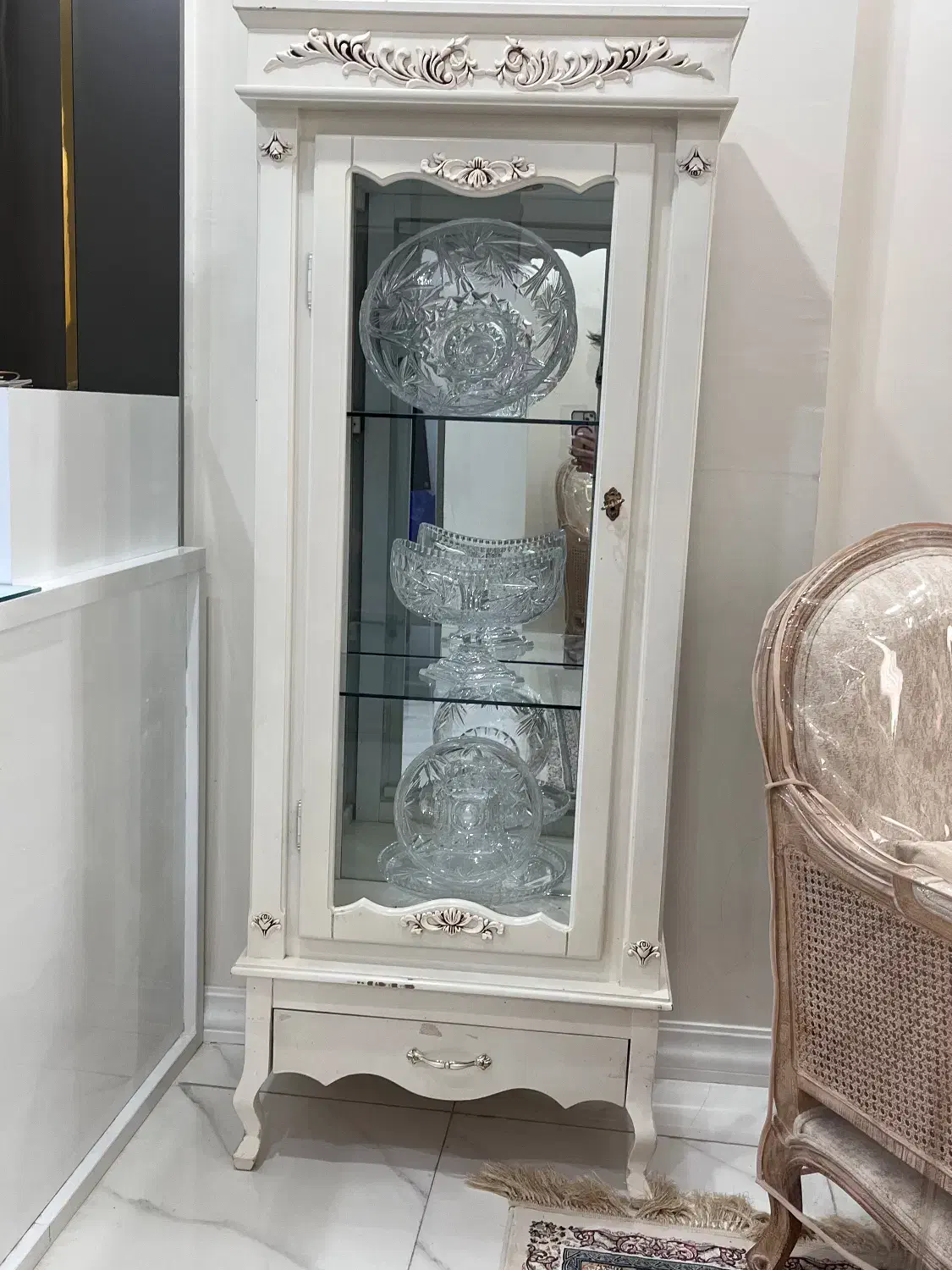 بوفه|بوفه، ویترین، کنسول|سبزوار, قصبه اب یمین|دیوار