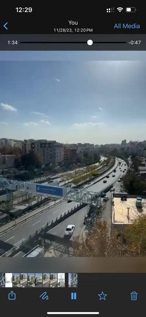 فروش آپارتمان موقعیت اداری|فروش دفتر کار، اتاق اداری، مطب|تهران, حسین‌آباد|دیوار