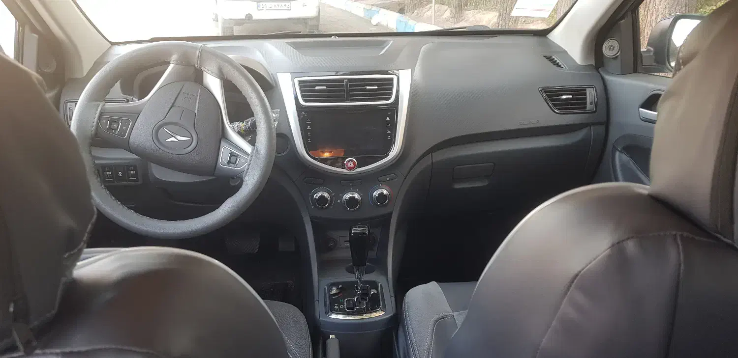 فروش کی ام سی ایگل|خودرو سواری و وانت|کرمان, |دیوار