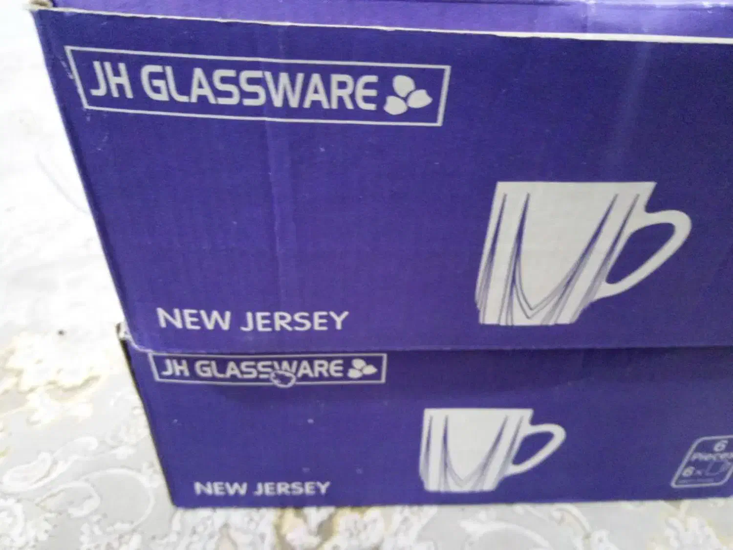 لیوان دسته دار|حراج|قم, ولیعصر|دیوار